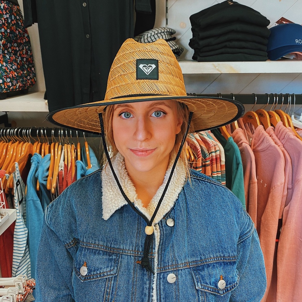 Meet your Posher, Somer